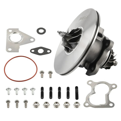 Wkład CHRA KP35 do Renault, Dacia, Nissan i Suzuki 1.5 dCi