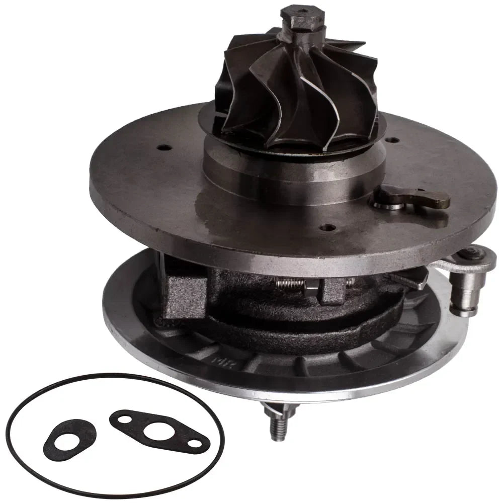 CHRA turbineindsats BMW 320D og X3 2.0D M47N204D4