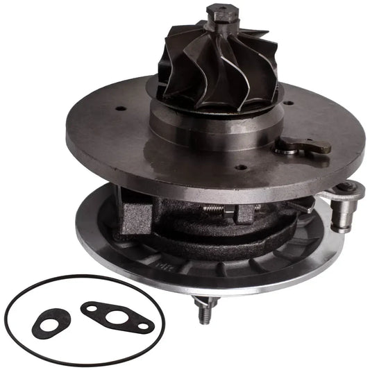 Inserție turbină CHRA BMW 320D și X3 2.0D M47N204D4