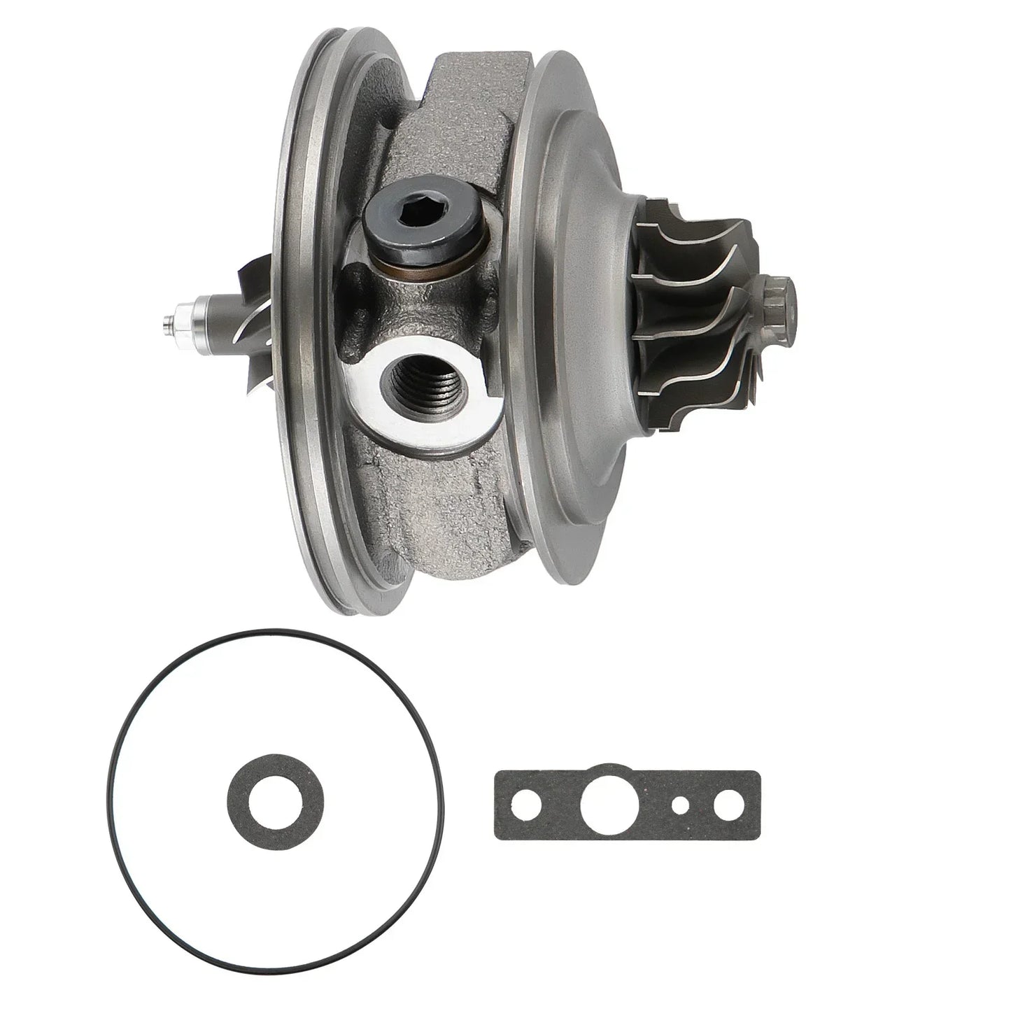 Turbo Chra Cartridge för Smart MCC 0.6 45HP 33KW 1988-2004 GT1238S 724808-1