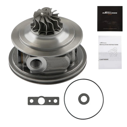 Turbo Chra Cartridge för Smart MCC 0.6 45HP 33KW 1988-2004 GT1238S 724808-1