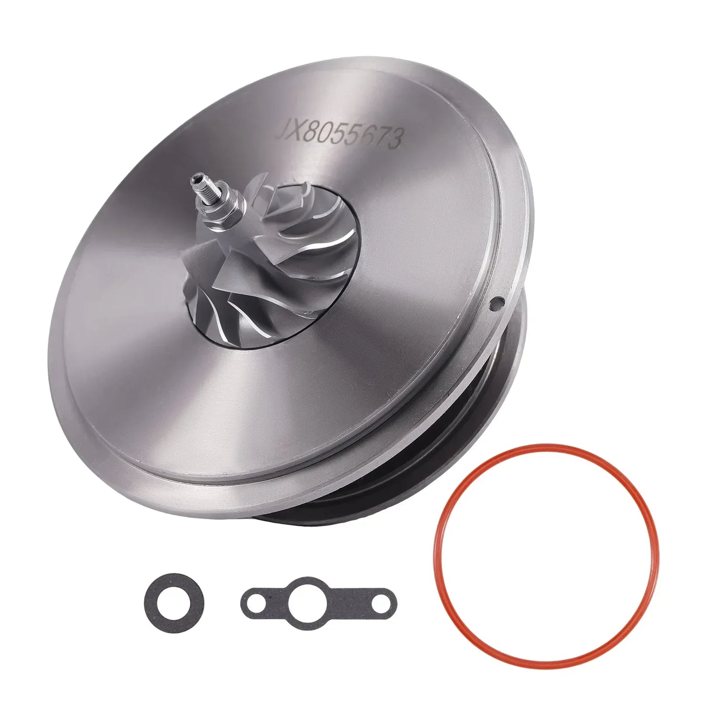 Cartouche de chargeur Turbo Chra, pour Peugeot Bipper et citroën Nemo 1.3D 75BHP 825246