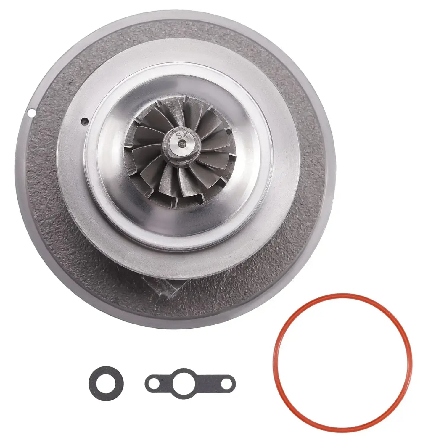 Wkład CHRA turbosprężarki 1.3 HDi Multijet – Peugeot Bipper, Citroën Nemo – zdjęcie produktu