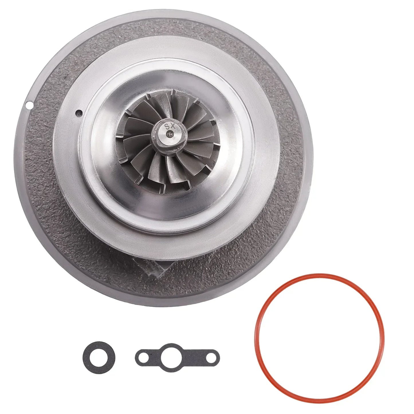 Cartouche de chargeur Turbo Chra, pour Peugeot Bipper et citroën Nemo 1.3D 75BHP 825246