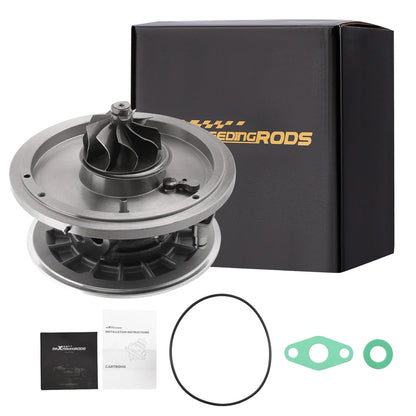 CHRA turbocharger insert 2.0 TDI 170 HP VW Audi Seat Skoda