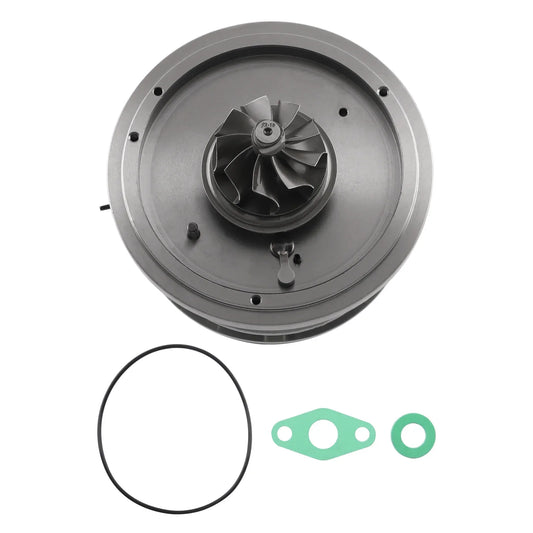 CHRA turboahdin 2.0 TDI 170hv VW Audi Seat Skoda