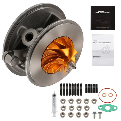 CHRA-sisäosa Audi A3- ja VW 1.9 TDI -turboahtimelle