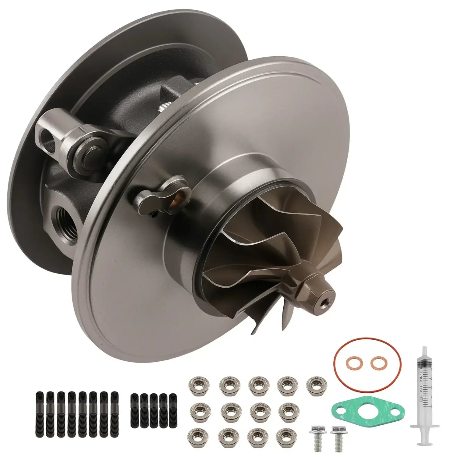 Wkład CHRA turbosprężarki Audi A3 i VW 1.9 TDI – zdjęcie produktu
