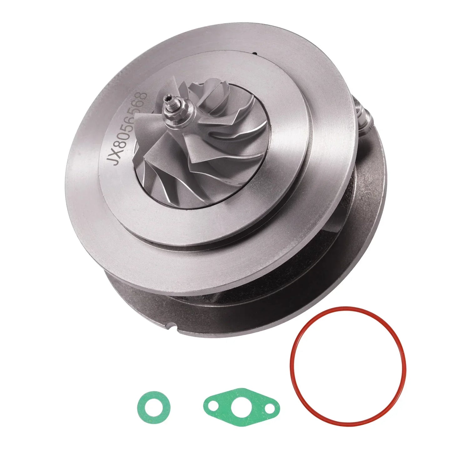 Turbocompresseur CHRA BMW 320d E90/E91 2.0 diesel 120 kW