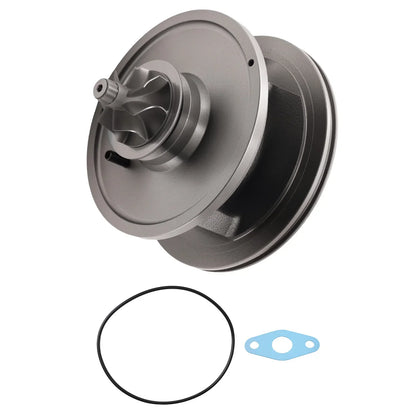 CHRA insert for BV30 turbocharger Fiat Punto 1.3 MultiJet 62 kW