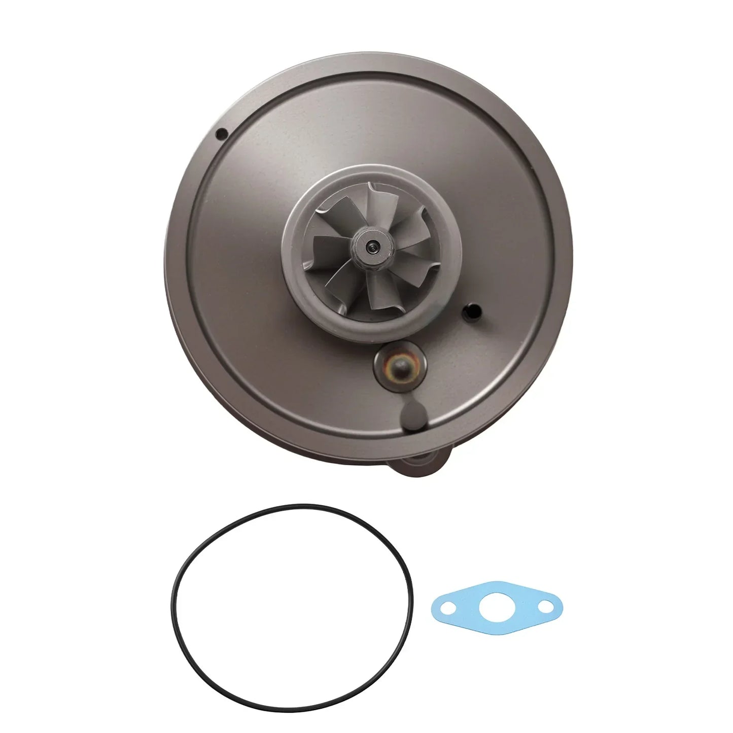 CHRA insert for BV30 turbocharger Fiat Punto 1.3 MultiJet 62 kW