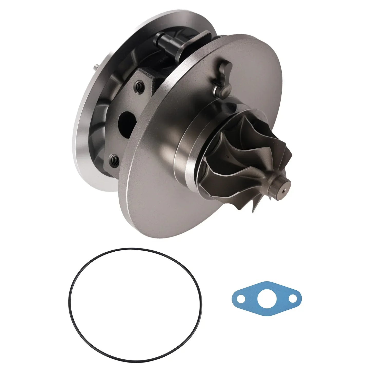 Wkład CHRA turbosprężarki Citroën C8 Peugeot 807 2.0 HDi RHK