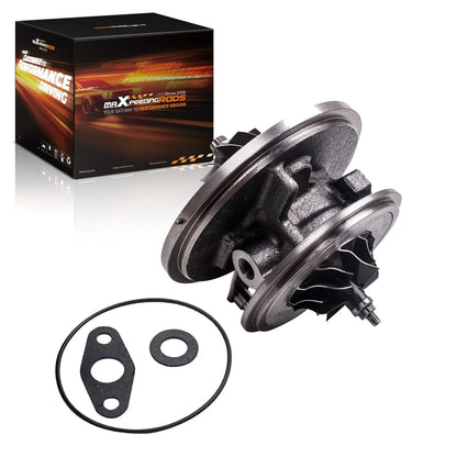 Wkład CHRA GT1752V do BMW 520d E60/E61 i X3 E83