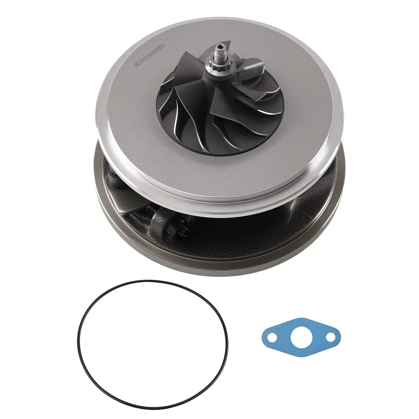 Turbolader-Chra-Patrone für Citroen C8 Peugeot 807 2.0 Hdi Rhk-Motor