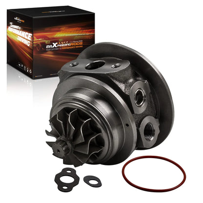 Wkład CHRA turbosprężarki Hyundai Terracan 2.5 CRDI TF035