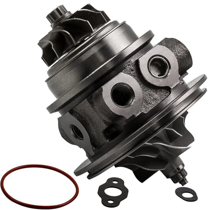 Wkład CHRA turbosprężarki Hyundai Terracan 2.5 CRDI TF035