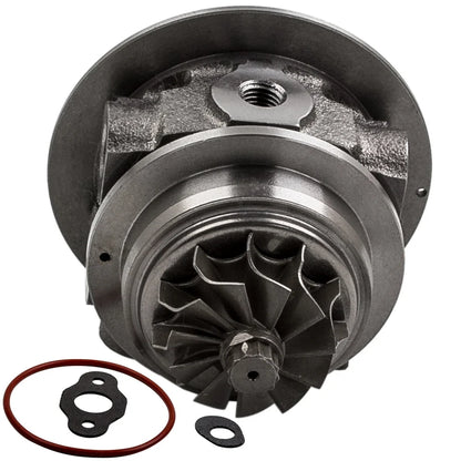 Wkład CHRA turbosprężarki Hyundai Terracan 2.5 CRDI TF035