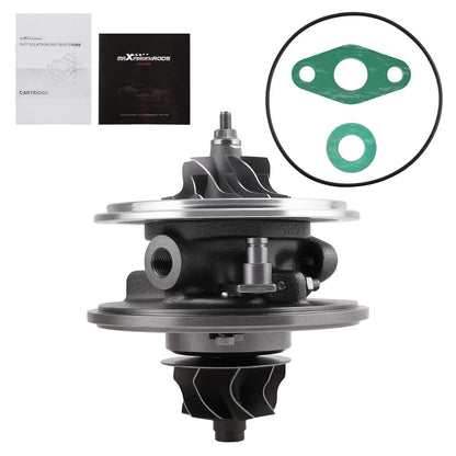 Wkład CHRA turbosprężarki GT1749V 1.9 TDI VW Golf Bora Beetle
