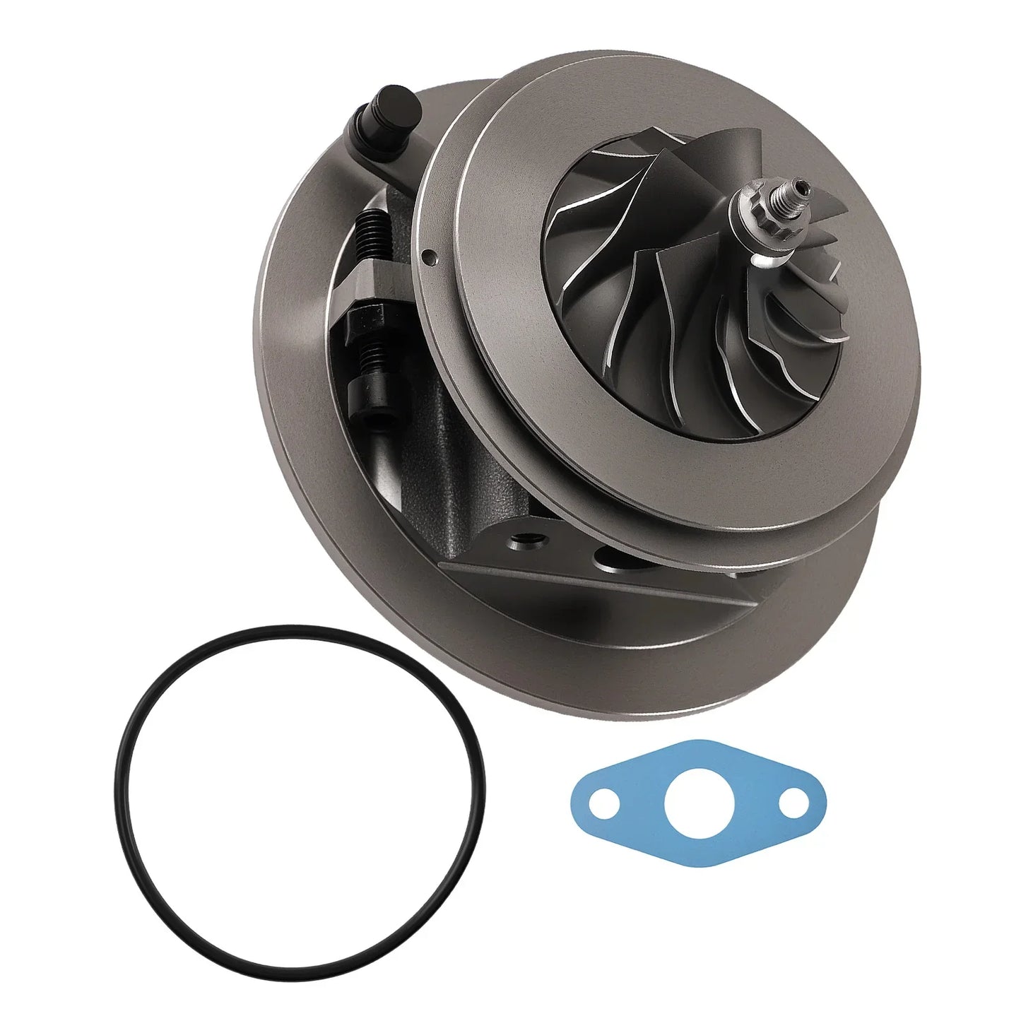 Wkład CHRA turbosprężarki VW Crafter 2E 2F 2.5 TDI 100/120 kW
