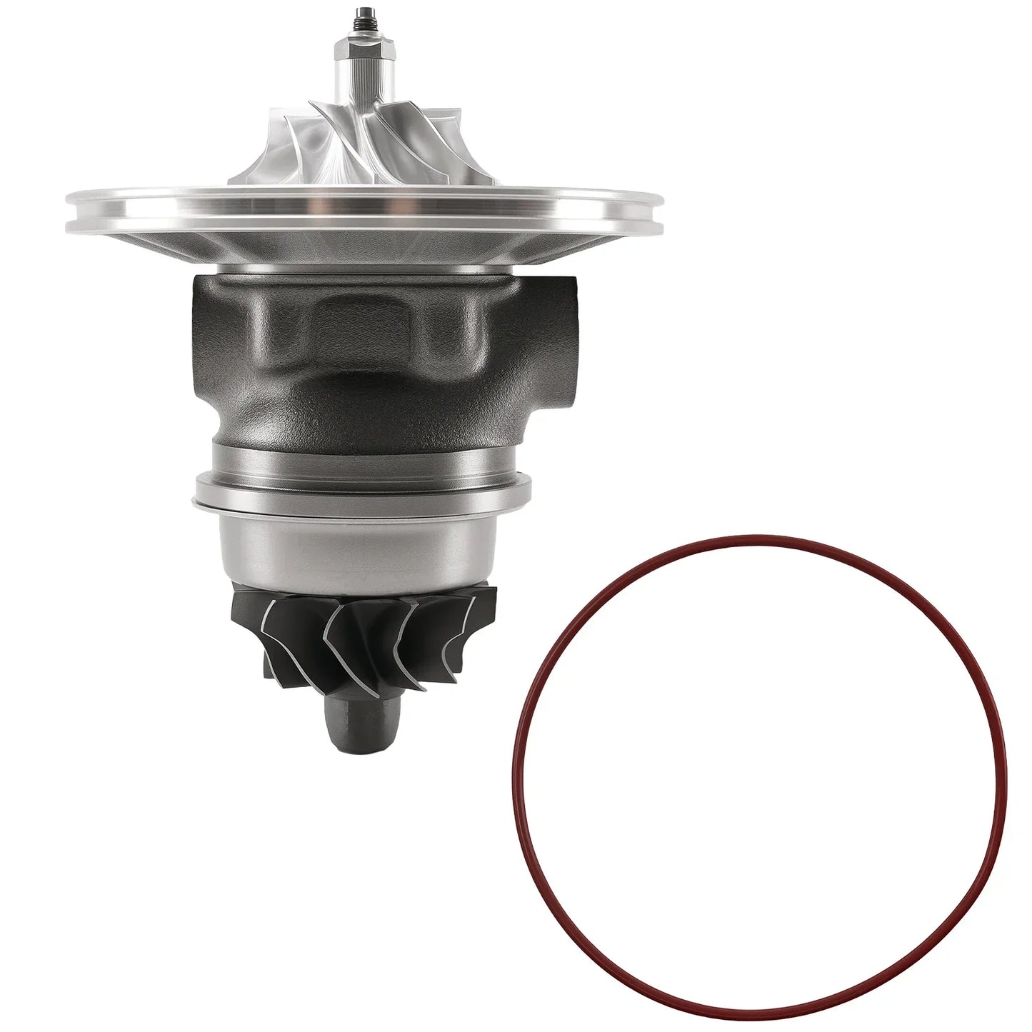 Wkład CHRA turbosprężarki K14 1.9 TD AAZ VW Audi Seat