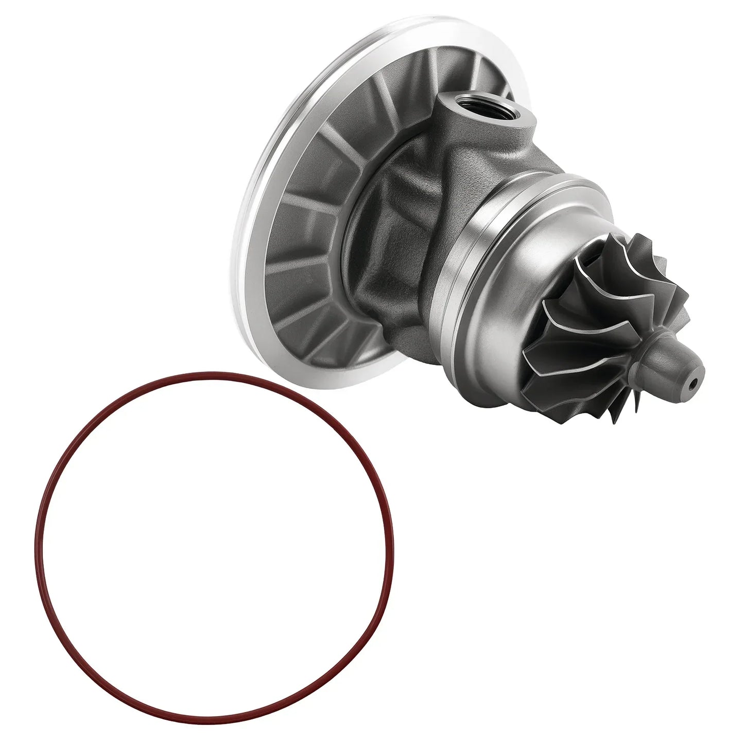 Wkład CHRA turbosprężarki K14 1.9 TD AAZ VW Audi Seat