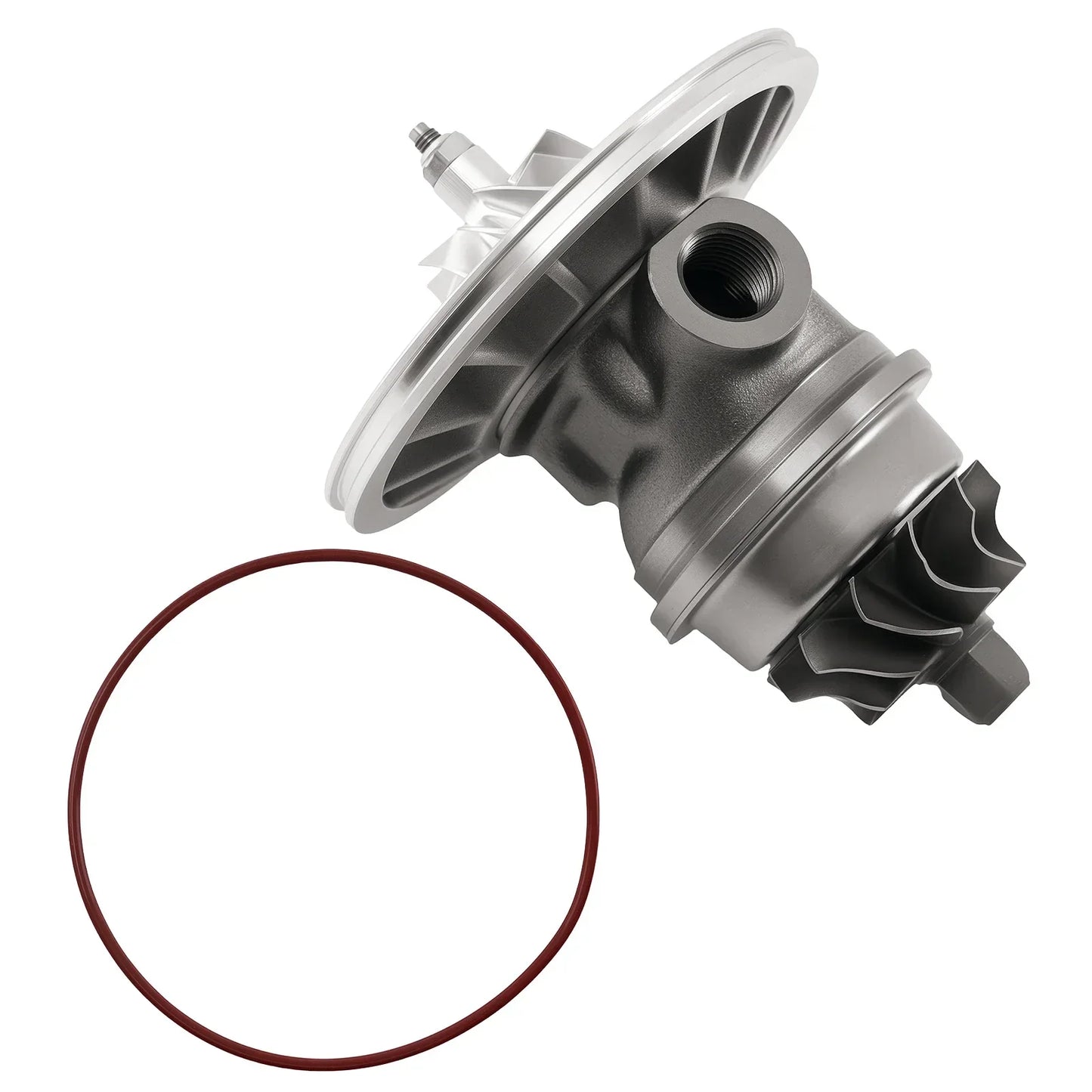 Wkład CHRA turbosprężarki K14 1.9 TD AAZ VW Audi Seat
