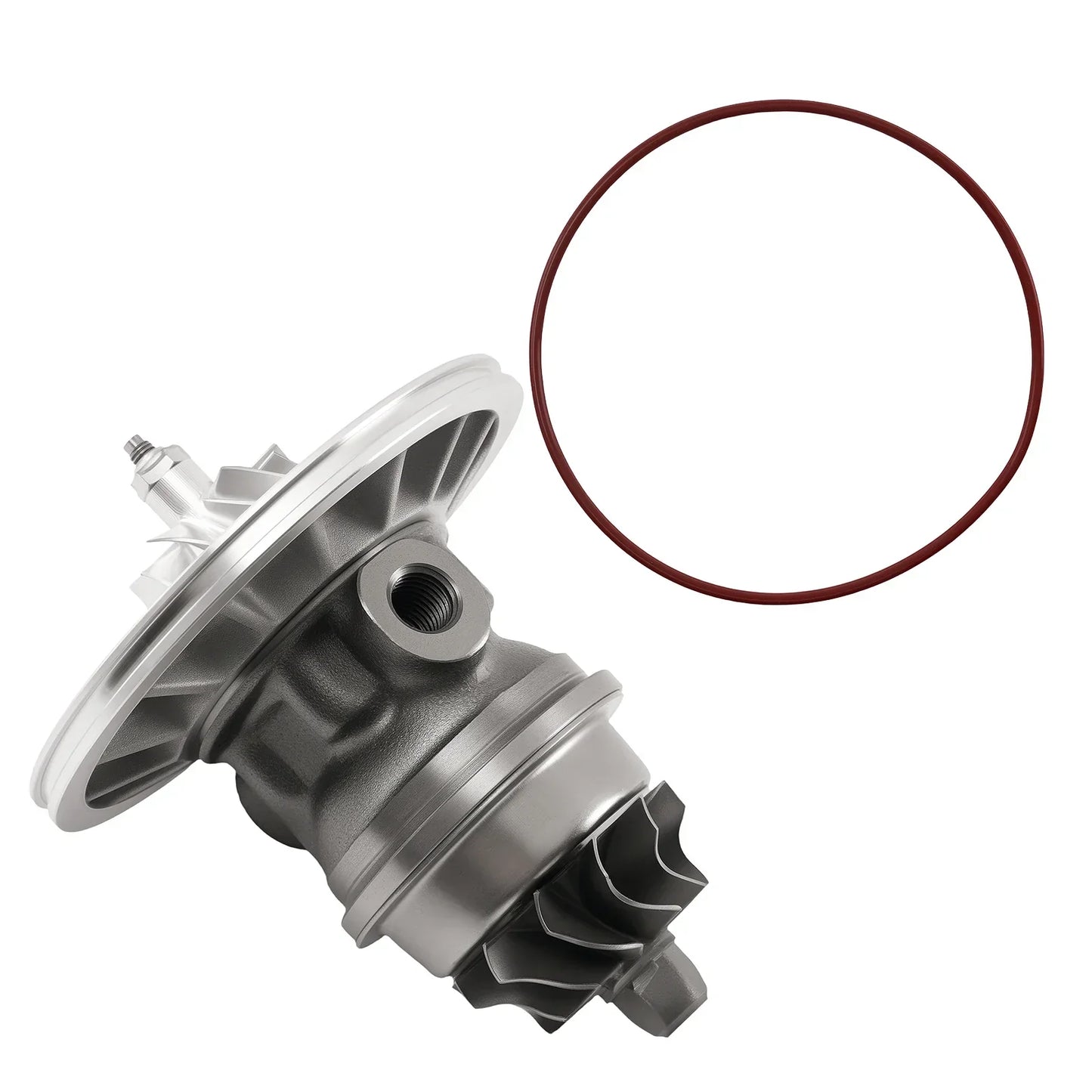 Wkład CHRA turbosprężarki K14 1.9 TD AAZ VW Audi Seat