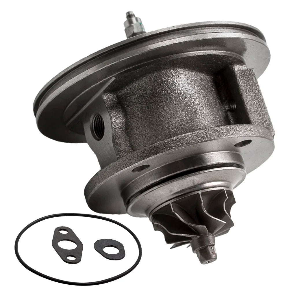 Turboahtimen ydin Fiat 500 1.3D Multijet 55KW 75HP 2007-2015 54359700018