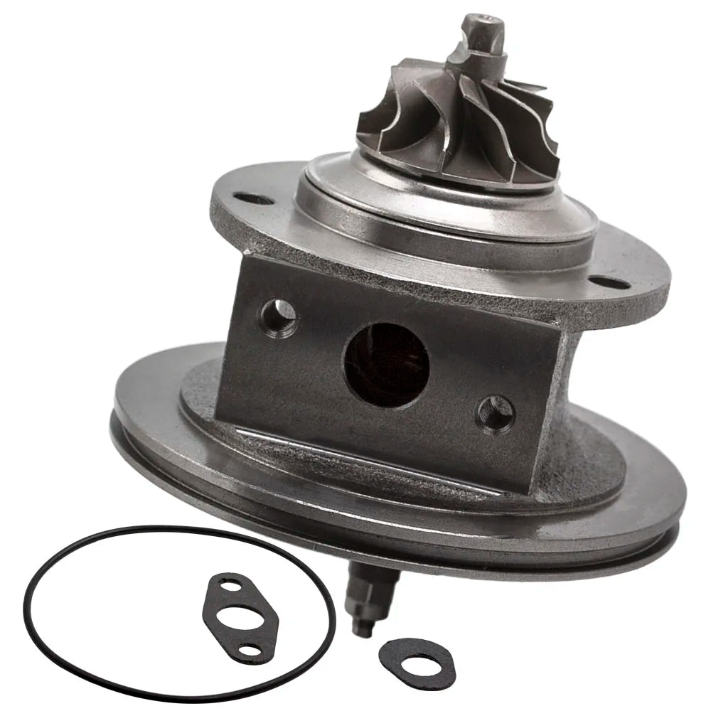 Turboahtimen ydin Fiat 500 1.3D Multijet 55KW 75HP 2007-2015 54359700018