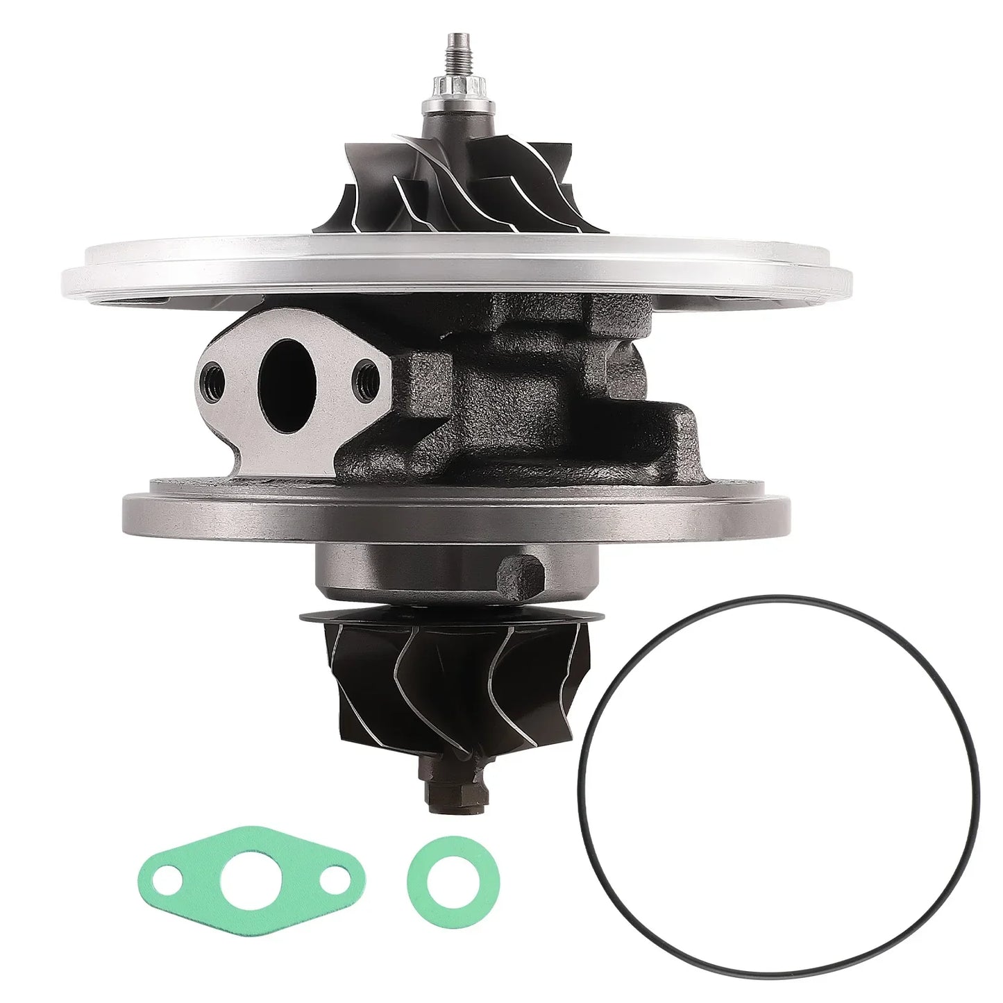 Wkład CHRA GT1749V turbosprężarki Ford 2.0 TDCi Volvo 2.0 D