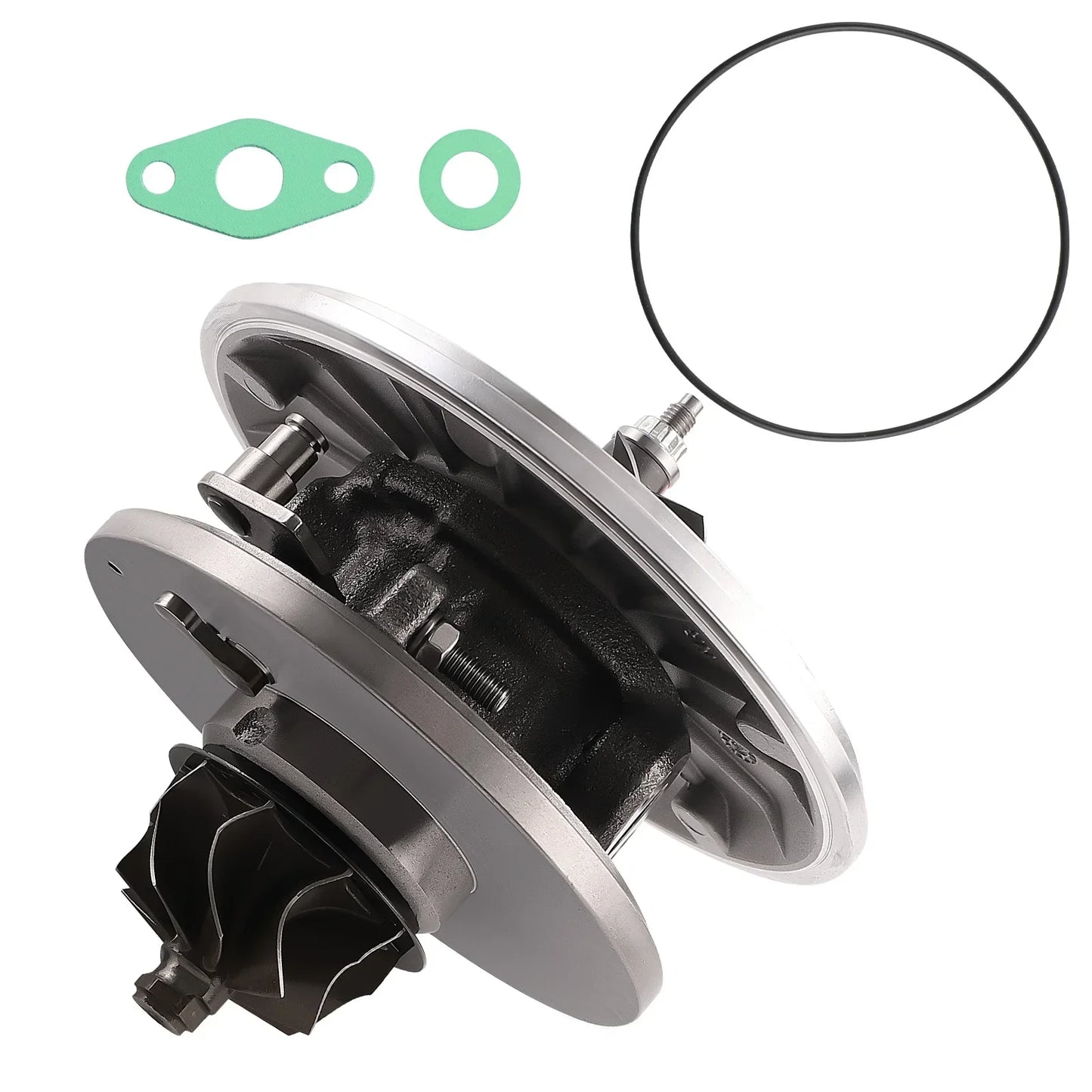 Wkład CHRA GT1749V turbosprężarki Ford 2.0 TDCi Volvo 2.0 D
