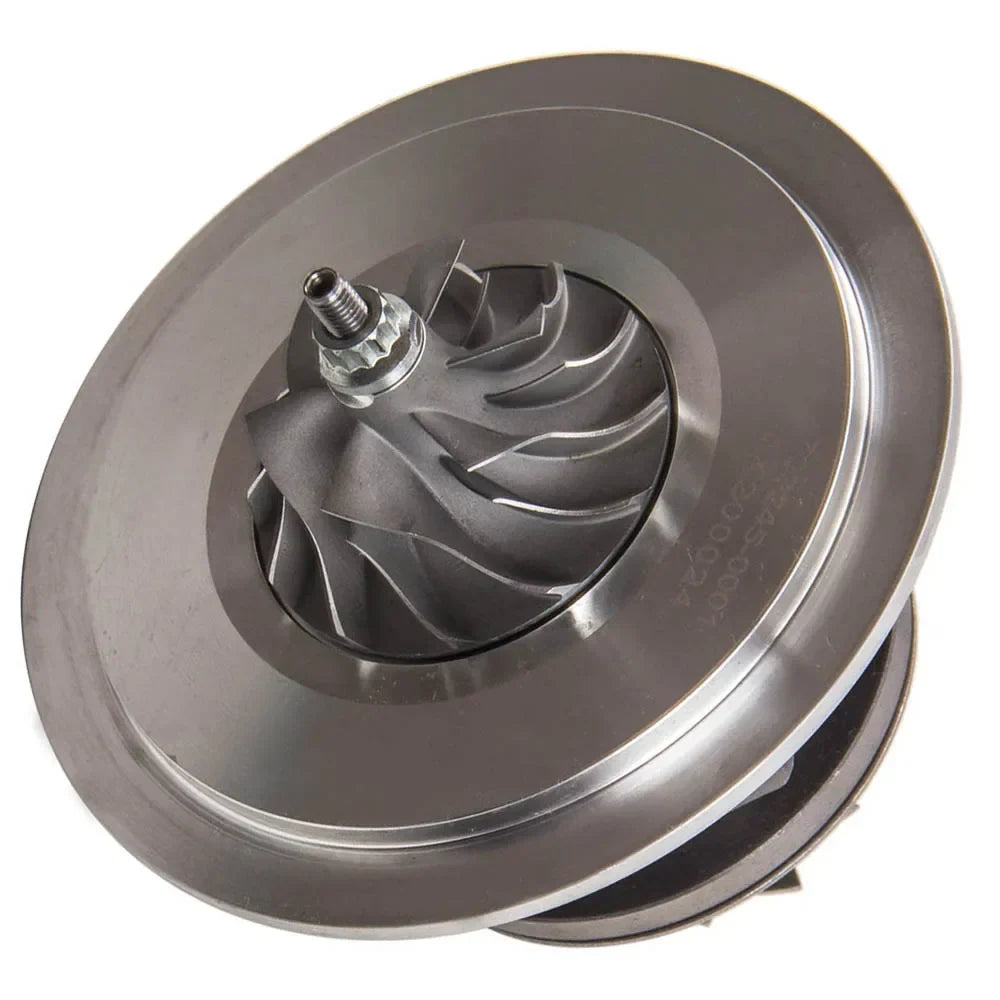 CHRA turboahdin GT1549S Mitsubishi Carisma 1.9 DI-D