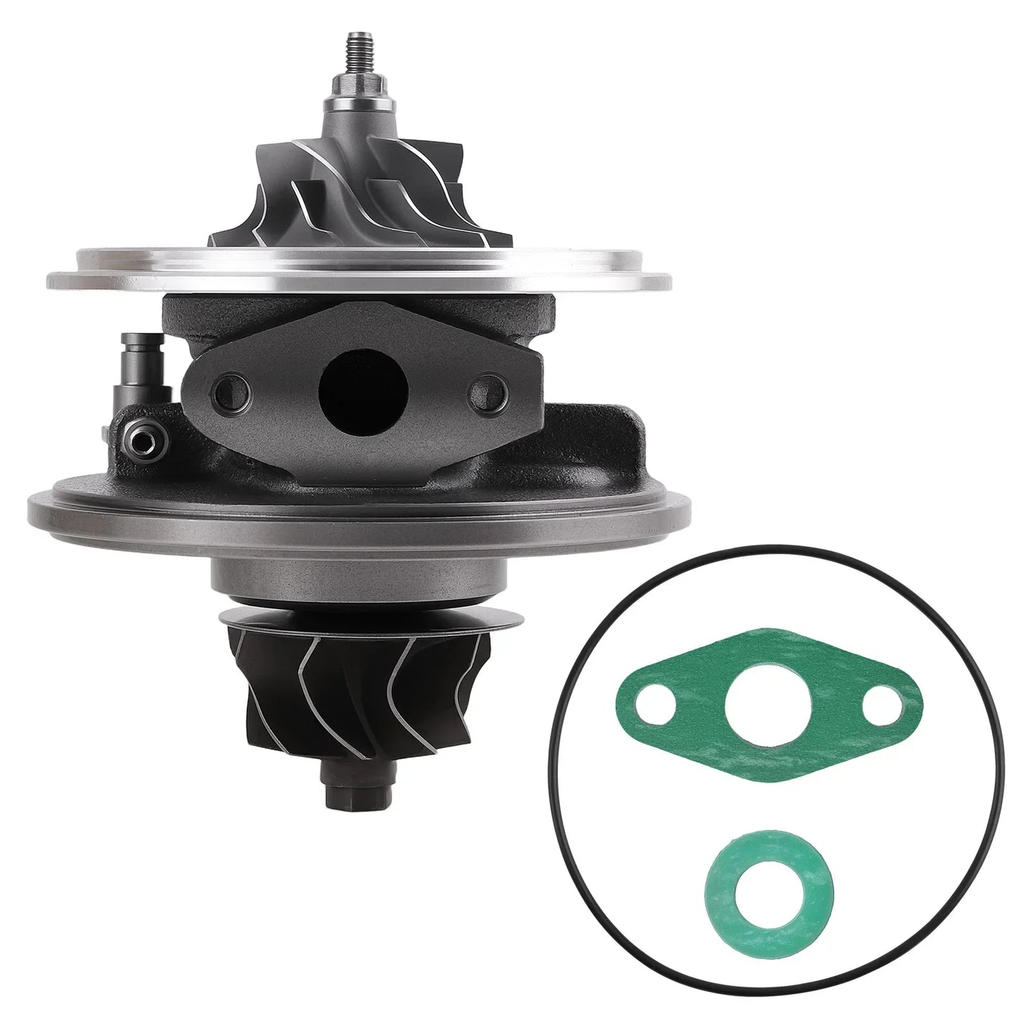 CHRA turboahdin GT1749V 1.9 TDI VW Golf Bora Beetle