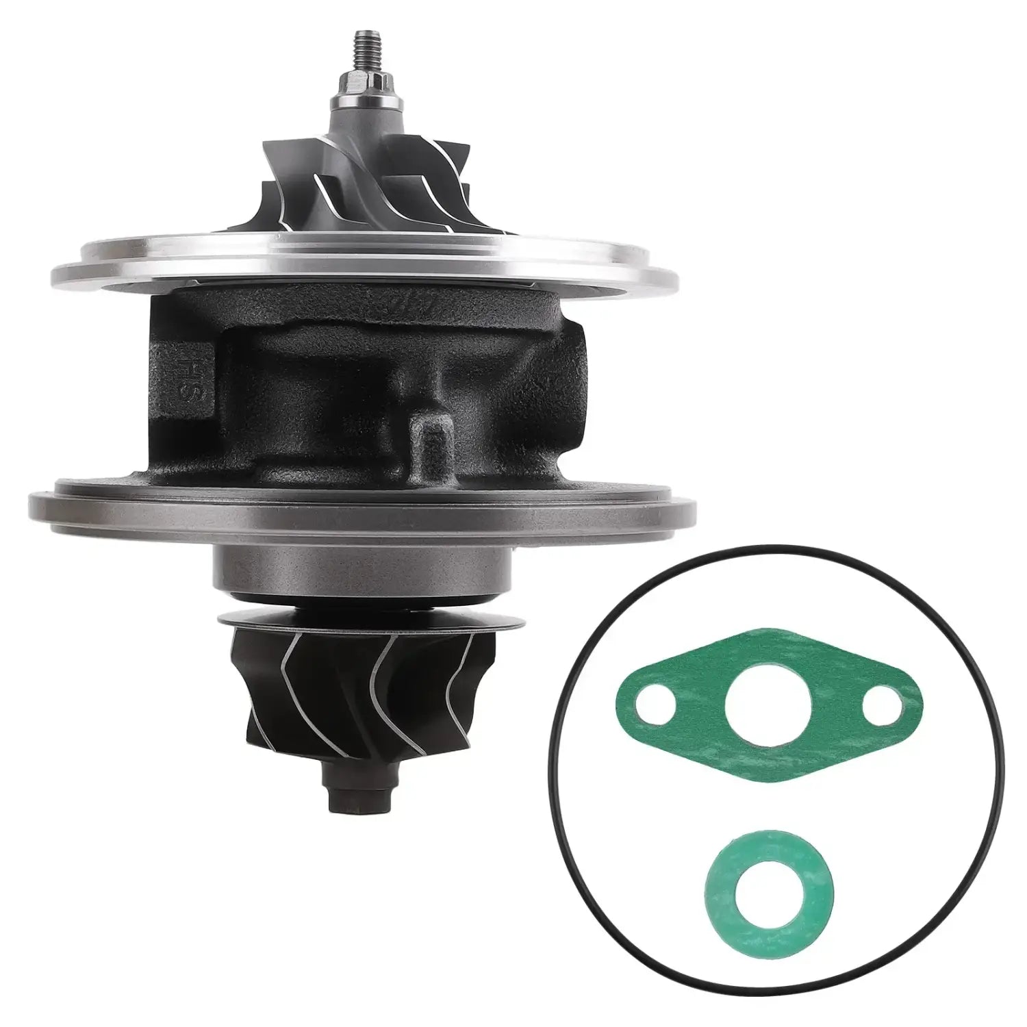 Wkład CHRA turbosprężarki GT1749V 1.9 TDI VW Golf Bora Beetle – zdjęcie produktu