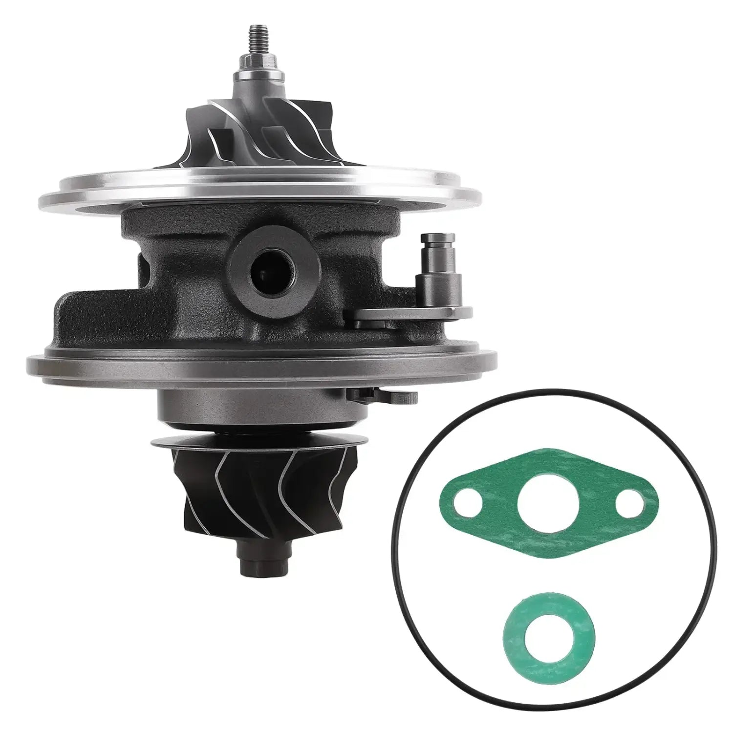 Wkład CHRA turbosprężarki GT1749V 1.9 TDI VW Golf Bora Beetle – zdjęcie produktu