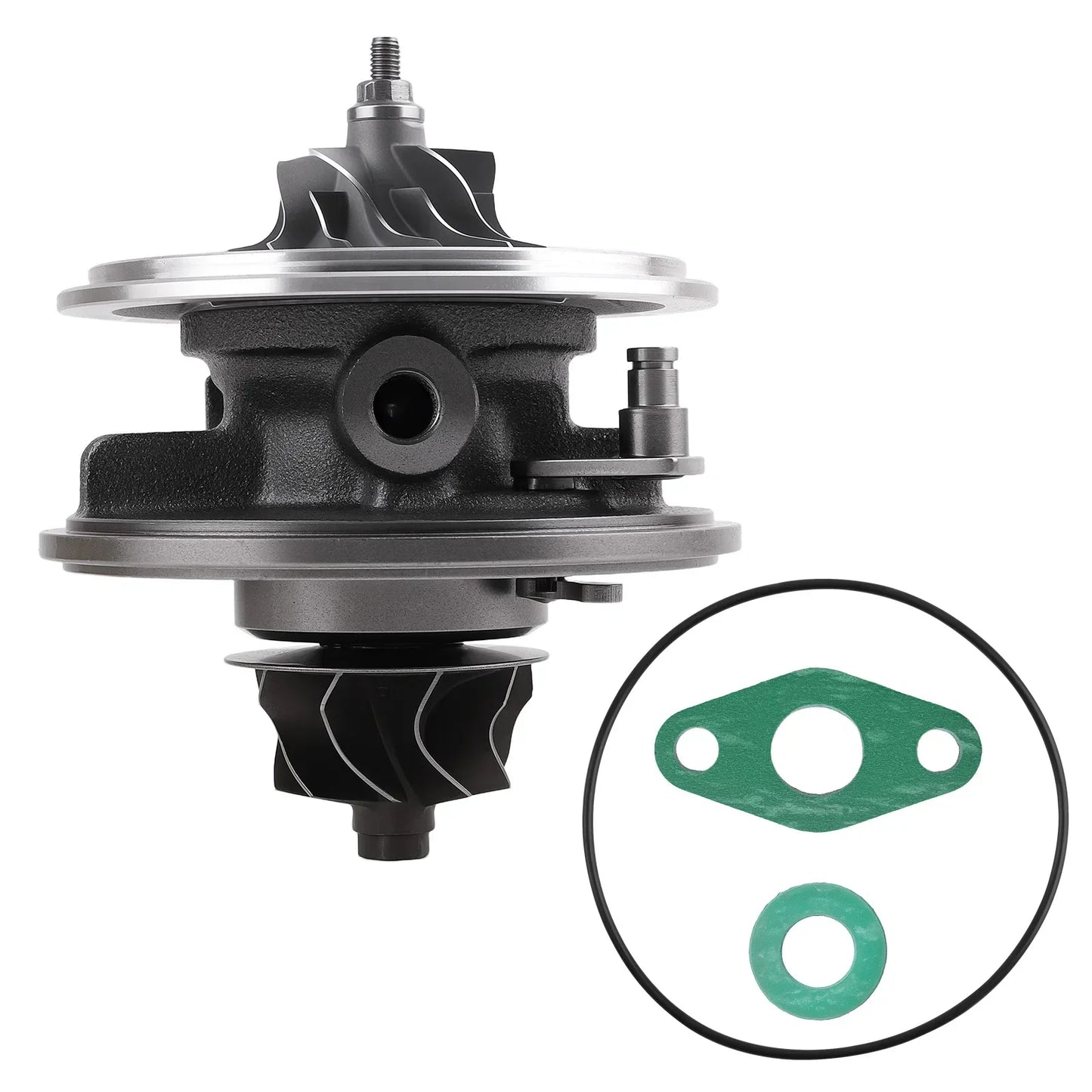 CHRA turboahdin GT1749V 1.9 TDI VW Golf Bora Beetle