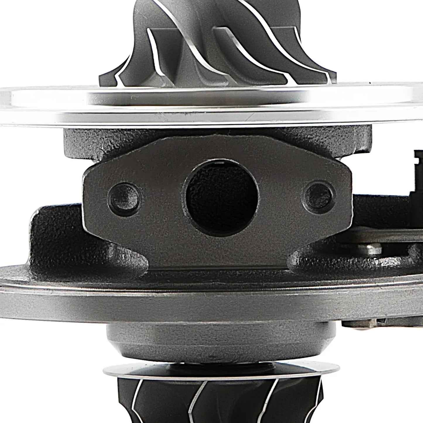 Wkład CHRA turbosprężarki GT1749V Mitsubishi Carisma 1.9 DI-D F9Q