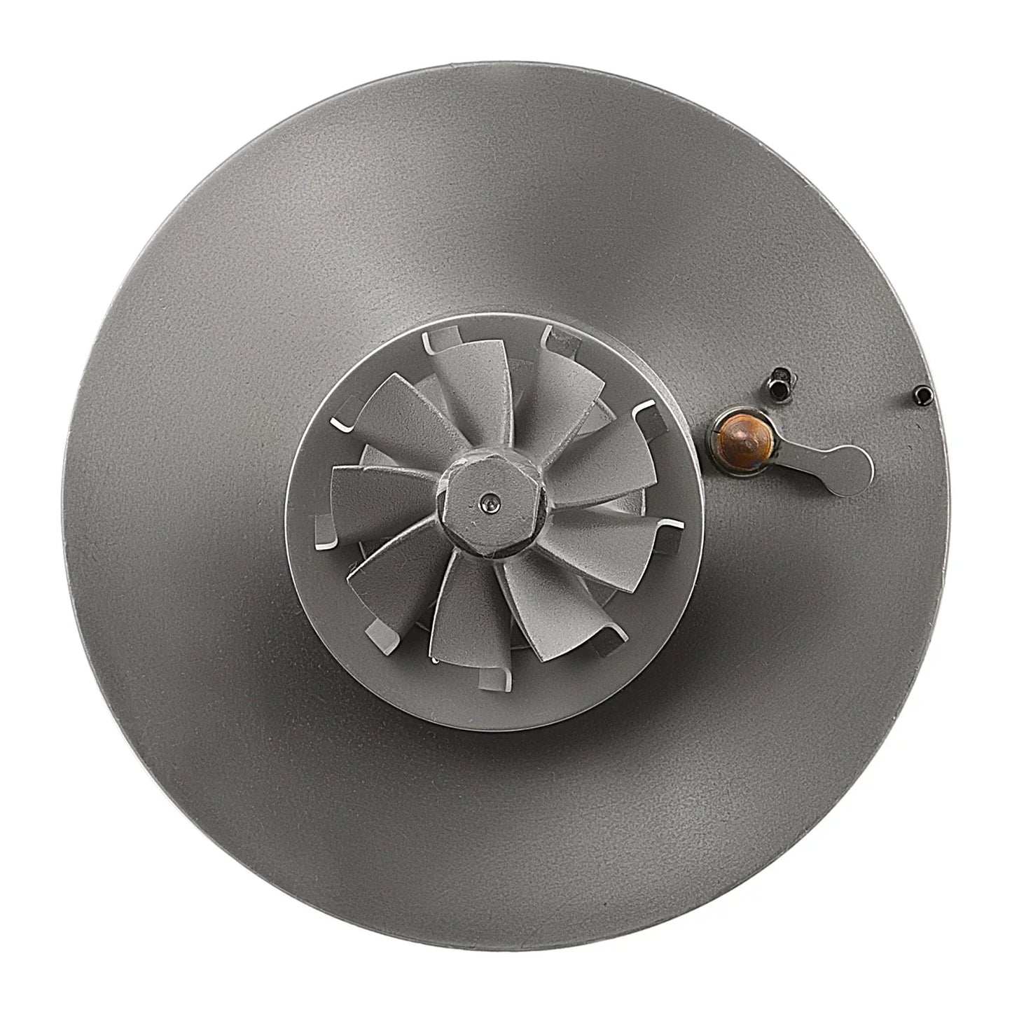 Wkład CHRA turbosprężarki GT1749V Mitsubishi Carisma 1.9 DI-D F9Q