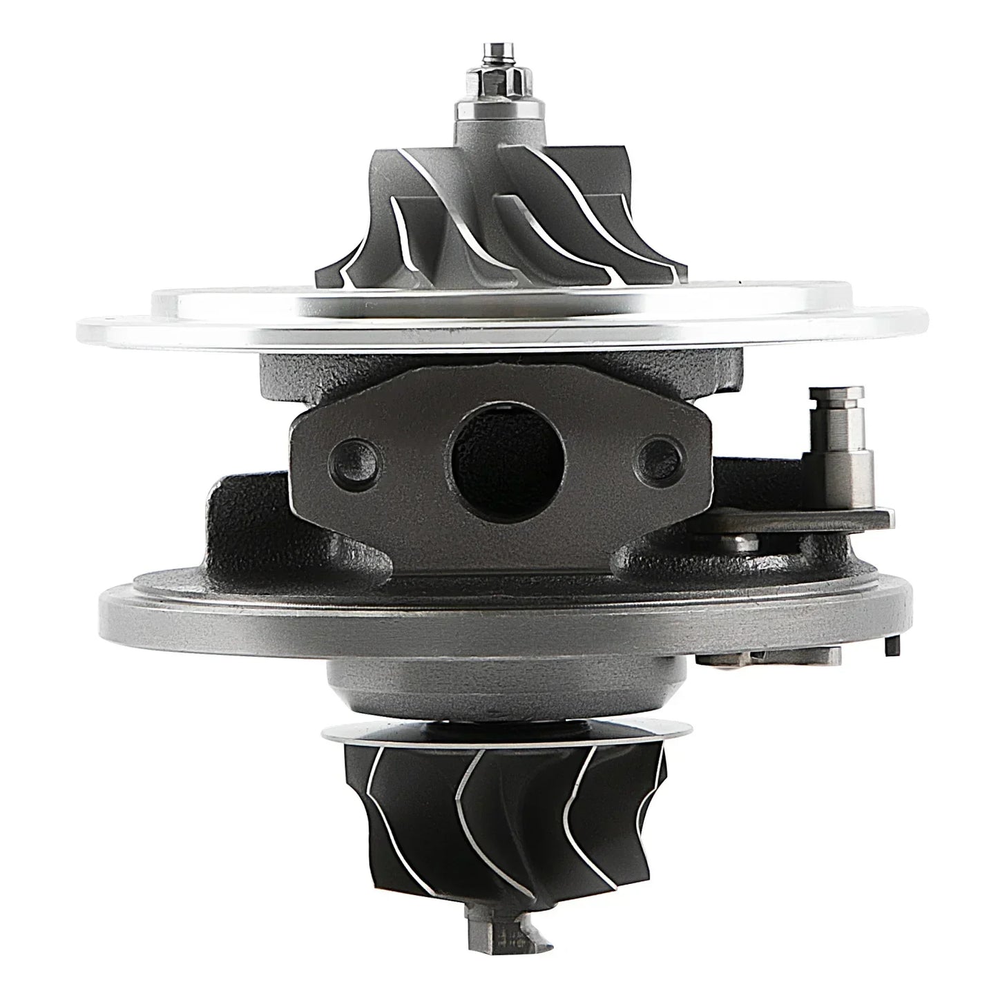 Wkład CHRA turbosprężarki GT1749V Mitsubishi Carisma 1.9 DI-D F9Q