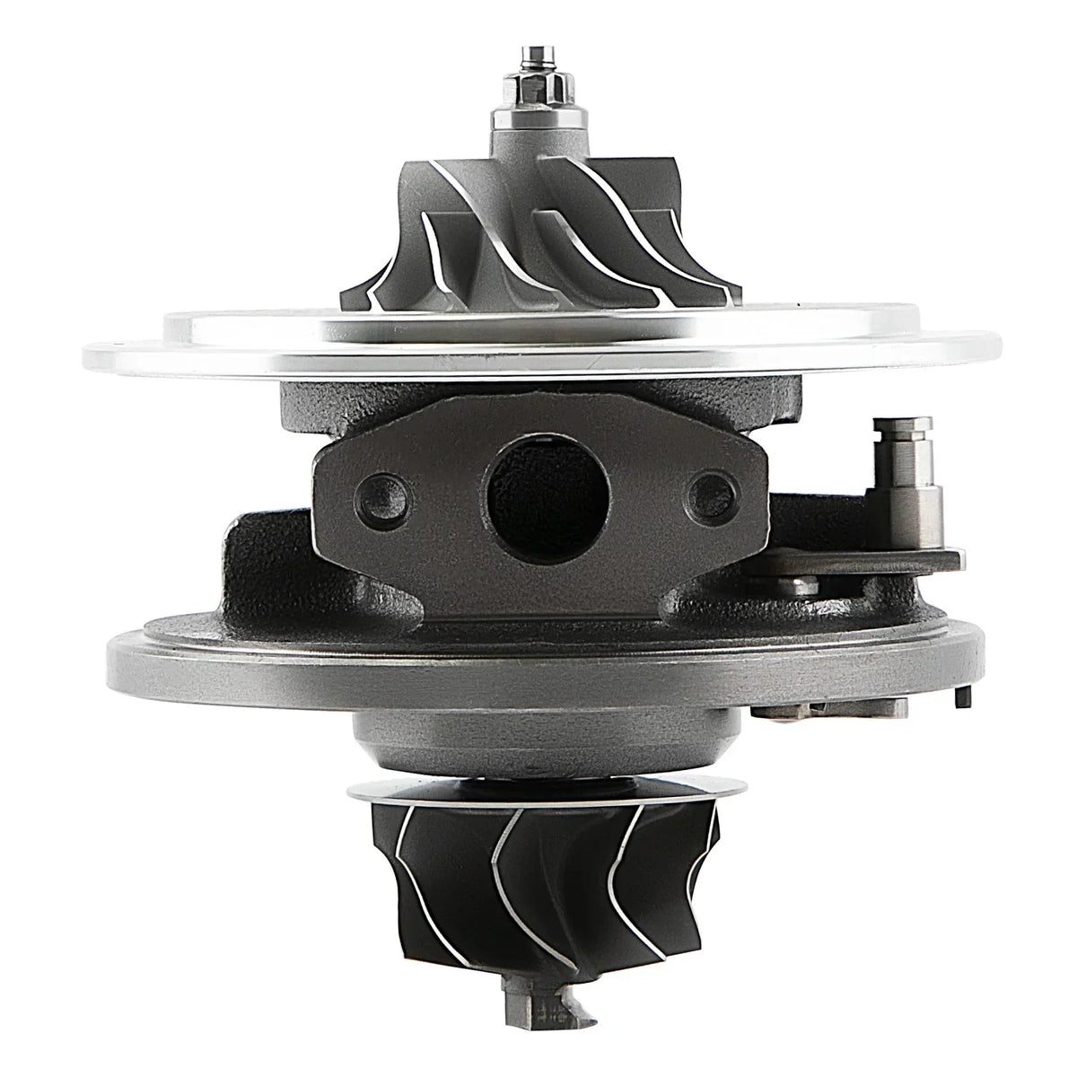 Wkład CHRA turbosprężarki GT1749V Mitsubishi Carisma 1.9 DI-D F9Q