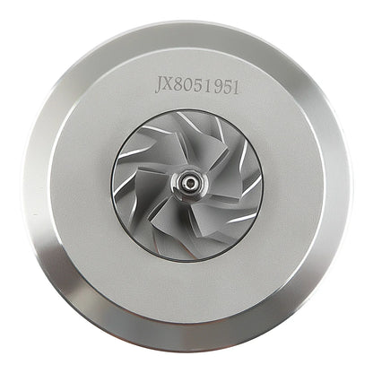 Wkład CHRA turbosprężarki GT1749V Mitsubishi Carisma 1.9 DI-D F9Q