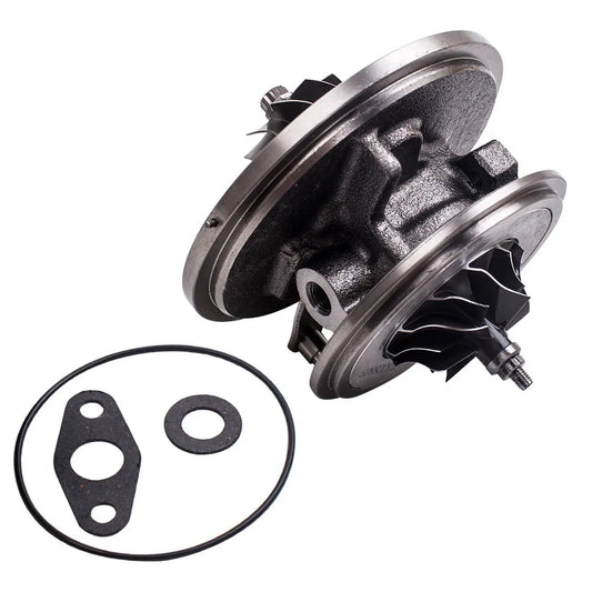 Inserto turbocompressore CHRA GT1752V BMW X3 2.0 d e 520 d