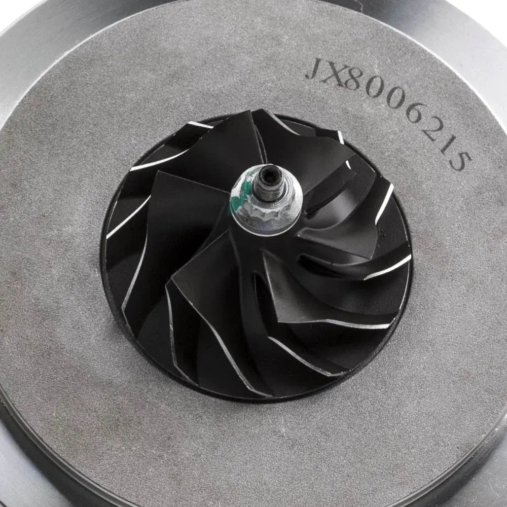 Wkład CHRA turbosprężarki GT2052V Audi 2.5 TDI AFB/AKN – zdjęcie produktu