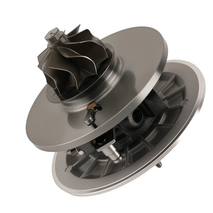 GT2056V turbopatron CHRA til Nissan Navara Pathfinder 14411EC00E