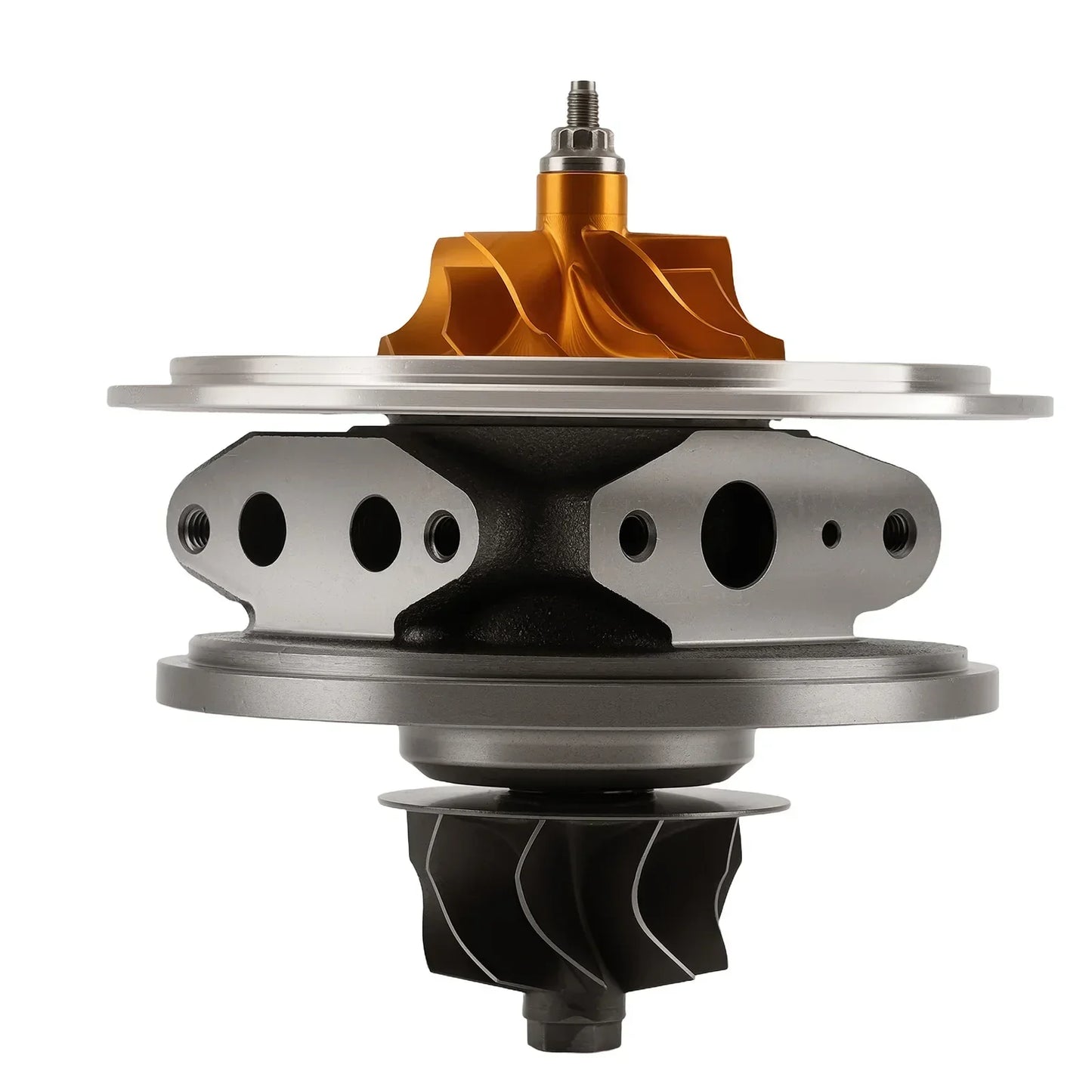 GT2056V turbopatron CHRA til Nissan Navara Pathfinder 14411EC00E