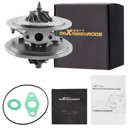 Inserto turbocompressore CHRA GTB1749VK Citroën Jumper Fiat Ducato Peugeot Boxer 2.2 HDI 150 CV