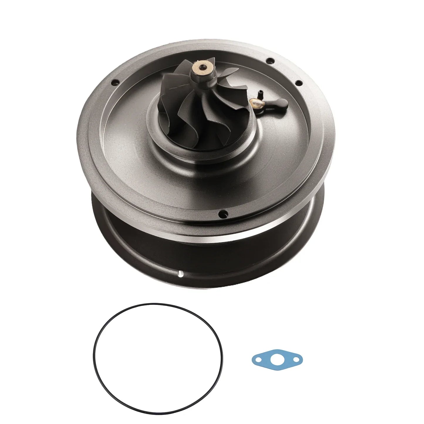 Turbo CHRA für Land Rover Range Rover 4,4 D 4x4 230-250KW 2010-2022 802733-4