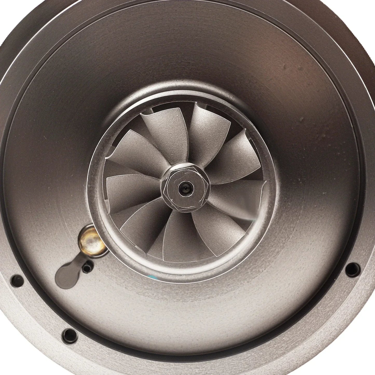 Turbo CHRA für Land Rover Range Rover 4,4 D 4x4 230-250KW 2010-2022 802733-4