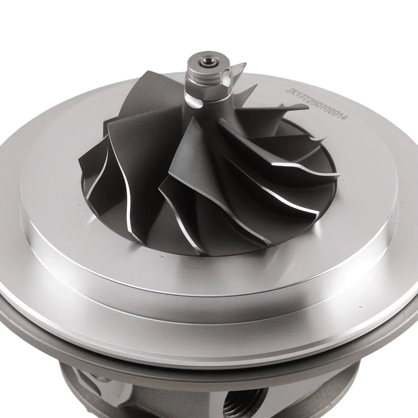 Ensemble de noyau Turbo pour Ford Focus 2,5l ST K04-2280 53049980033 2005-2012