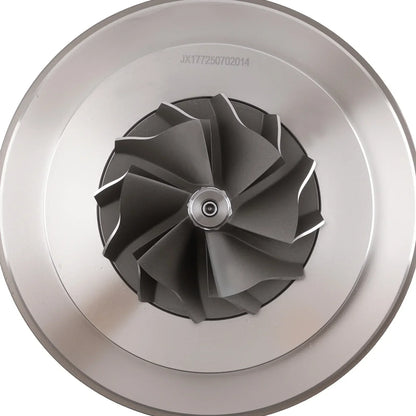 Ensemble de noyau Turbo pour Ford Focus 2,5l ST K04-2280 53049980033 2005-2012